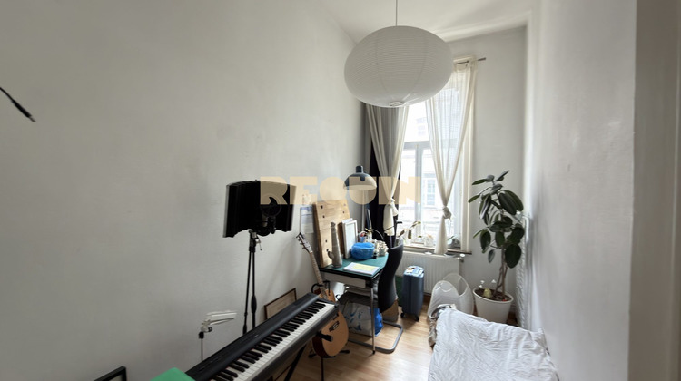 Ma-Cabane - Vente Immeuble Lille, 299 m²