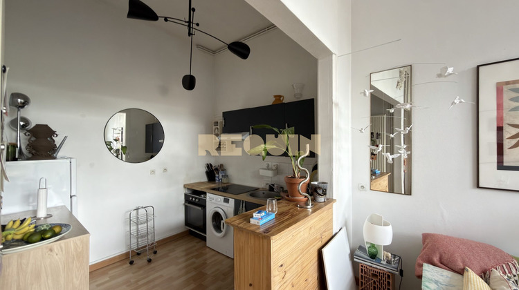 Ma-Cabane - Vente Immeuble Lille, 299 m²