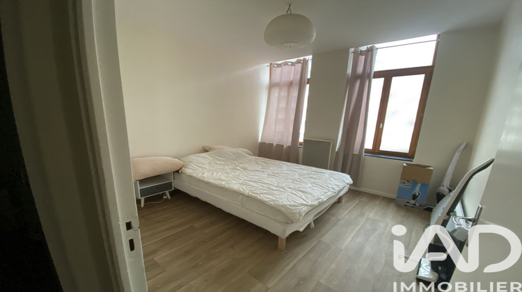 Ma-Cabane - Vente Immeuble Lille, 355 m²