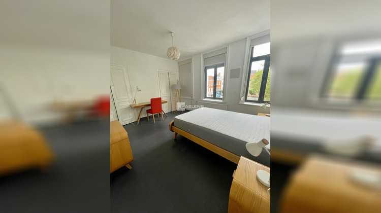 Ma-Cabane - Vente Immeuble LILLE, 200 m²