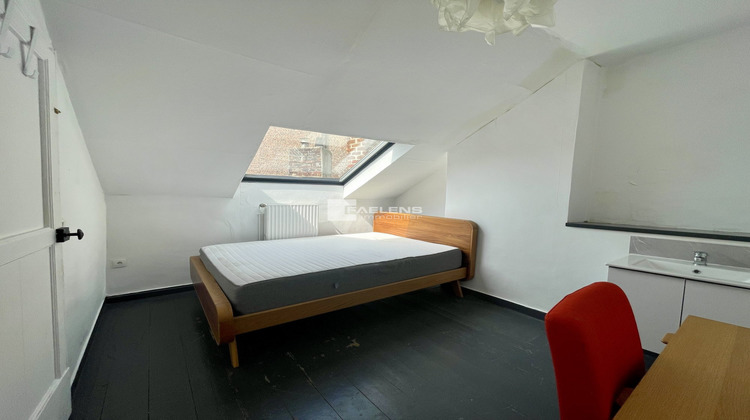 Ma-Cabane - Vente Immeuble LILLE, 200 m²