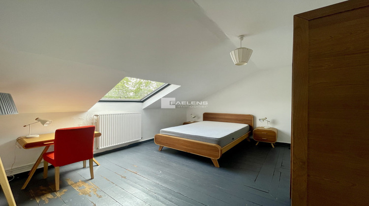 Ma-Cabane - Vente Immeuble LILLE, 200 m²