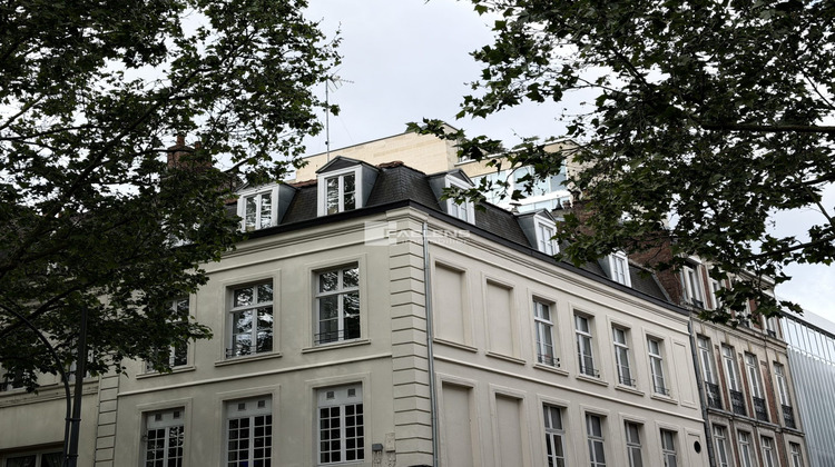 Ma-Cabane - Vente Immeuble Lille, 169 m²