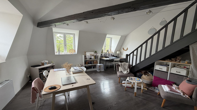 Ma-Cabane - Vente Immeuble Lille, 169 m²