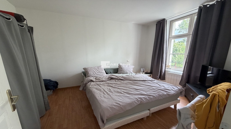 Ma-Cabane - Vente Immeuble Lille, 169 m²