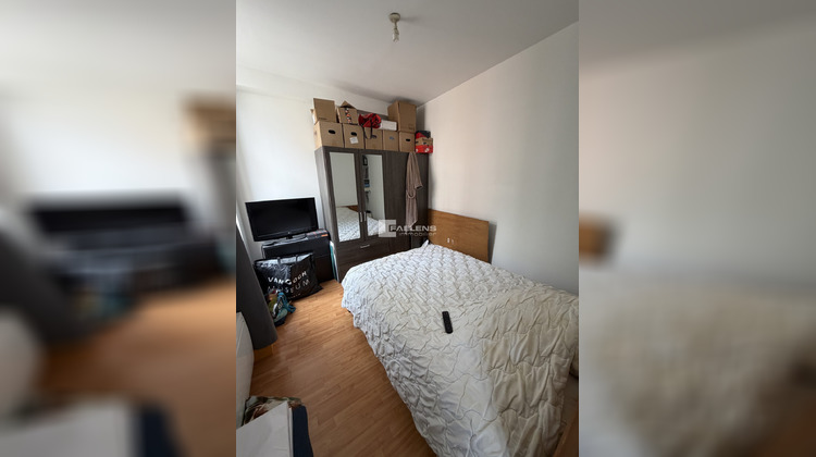 Ma-Cabane - Vente Immeuble Lille, 169 m²