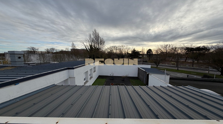Ma-Cabane - Vente Immeuble Lille, 602 m²