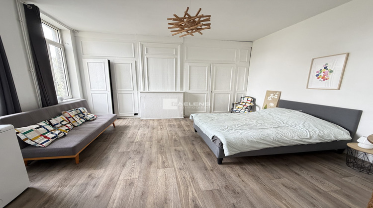 Ma-Cabane - Vente Immeuble Lille, 140 m²