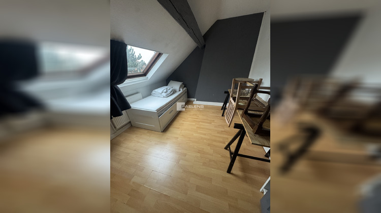 Ma-Cabane - Vente Immeuble Lille, 140 m²
