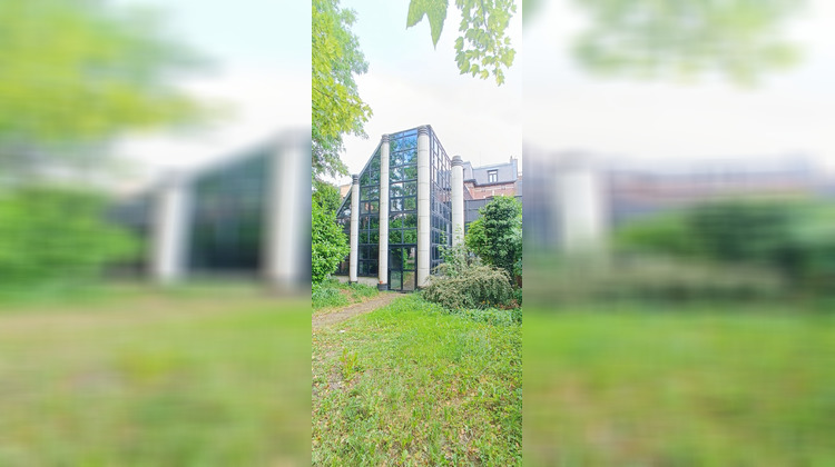 Ma-Cabane - Vente Immeuble Lille, 717 m²