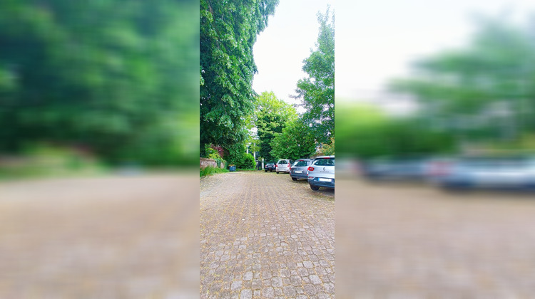 Ma-Cabane - Vente Immeuble Lille, 717 m²