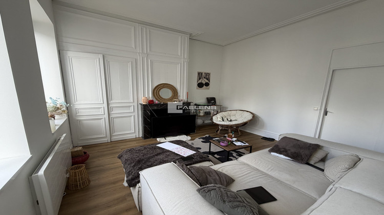 Ma-Cabane - Vente Immeuble Lille, 140 m²