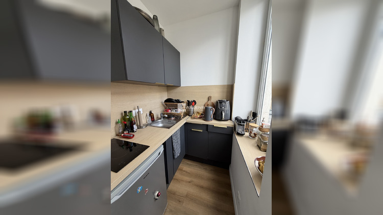 Ma-Cabane - Vente Immeuble Lille, 140 m²