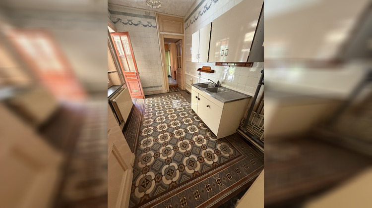 Ma-Cabane - Vente Immeuble Lille, 140 m²
