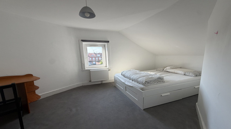Ma-Cabane - Vente Immeuble Lille, 173 m²