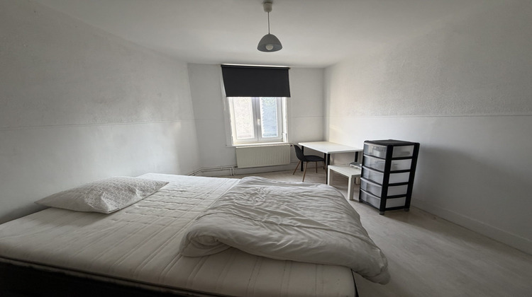 Ma-Cabane - Vente Immeuble Lille, 173 m²