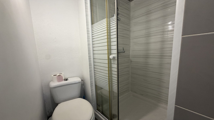 Ma-Cabane - Vente Immeuble Lille, 173 m²