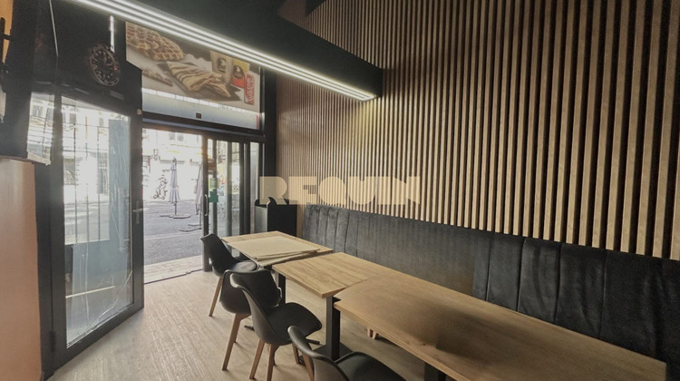 Ma-Cabane - Vente Immeuble Lille, 130 m²