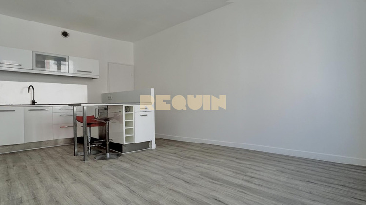 Ma-Cabane - Vente Immeuble Lille, 130 m²