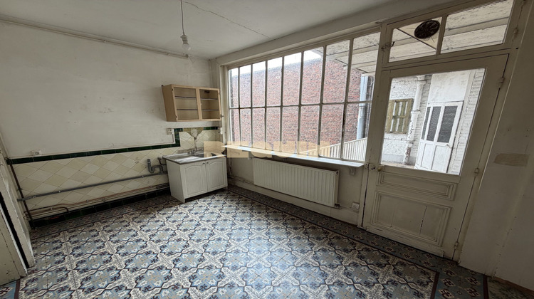 Ma-Cabane - Vente Immeuble Lille, 333 m²