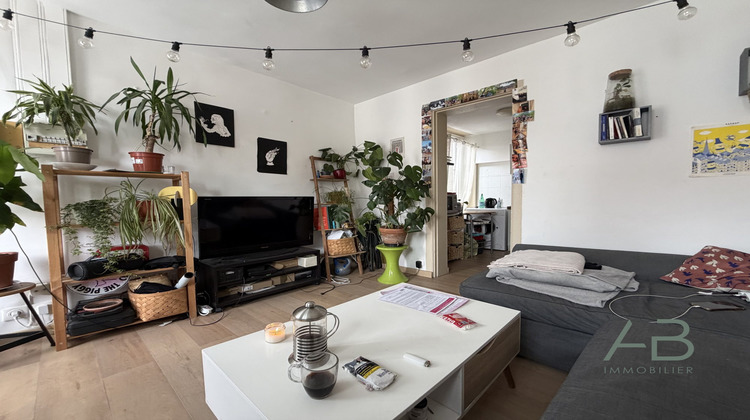 Ma-Cabane - Vente Immeuble Lille, 75 m²