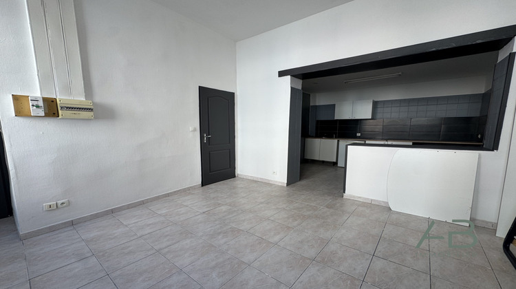 Ma-Cabane - Vente Immeuble Lille, 75 m²