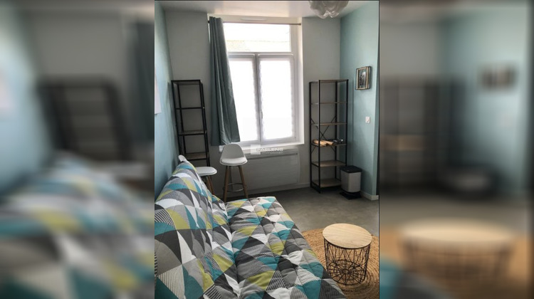 Ma-Cabane - Vente Immeuble Lille, 54 m²
