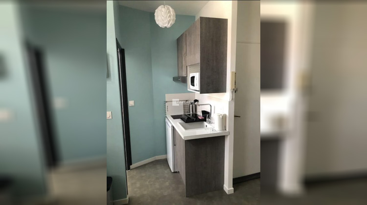 Ma-Cabane - Vente Immeuble Lille, 54 m²