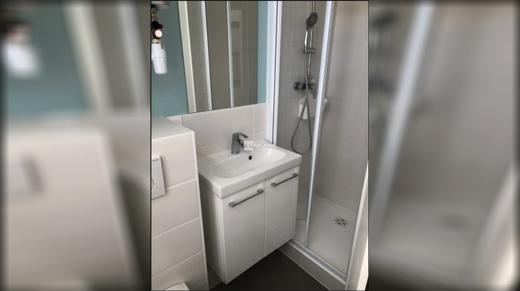 Ma-Cabane - Vente Immeuble Lille, 54 m²
