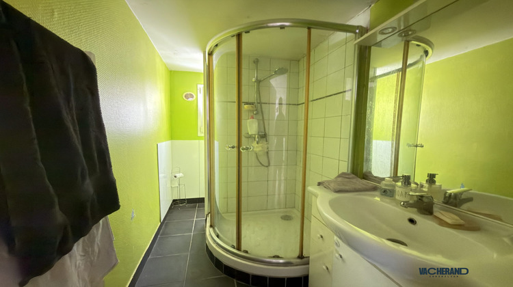 Ma-Cabane - Vente Immeuble Lille, 130 m²