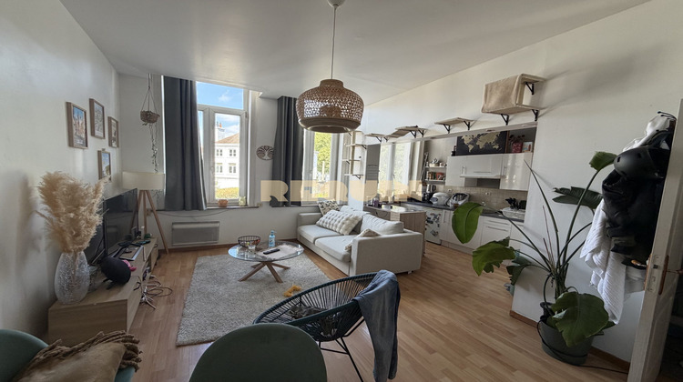 Ma-Cabane - Vente Immeuble Lille, 310 m²