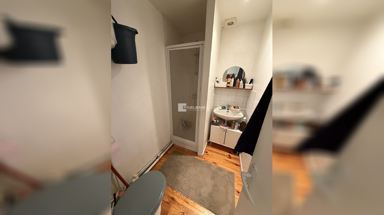 Ma-Cabane - Vente Immeuble Lille, 248 m²