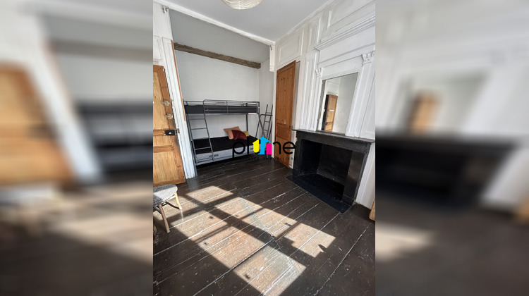 Ma-Cabane - Vente Immeuble Lille, 210 m²