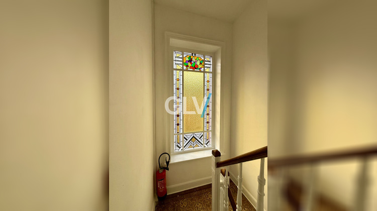 Ma-Cabane - Vente Immeuble LILLE, 125 m²