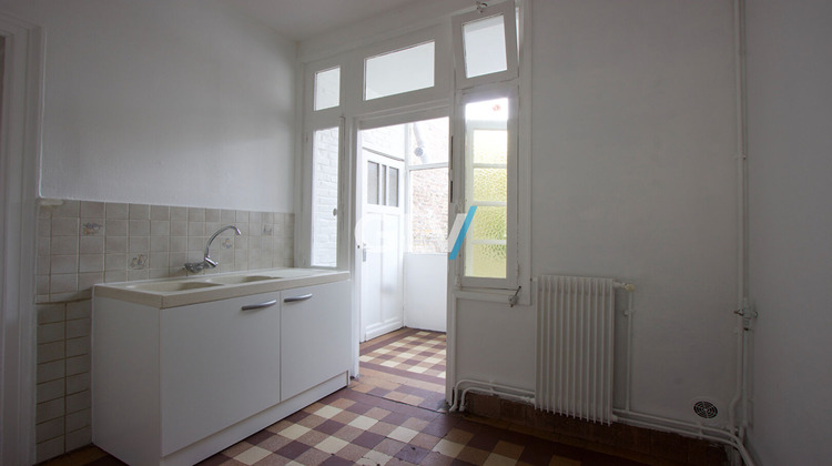 Ma-Cabane - Vente Immeuble LILLE, 125 m²