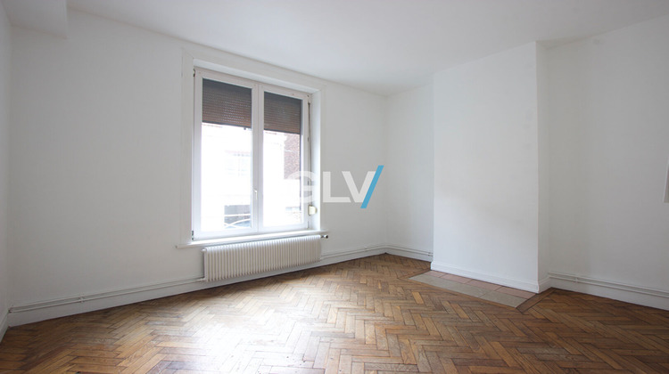 Ma-Cabane - Vente Immeuble LILLE, 125 m²