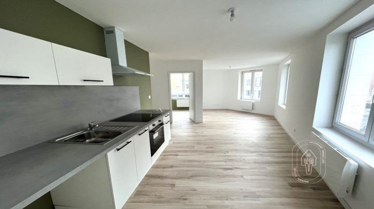 Ma-Cabane - Vente Immeuble Lille, 136 m²