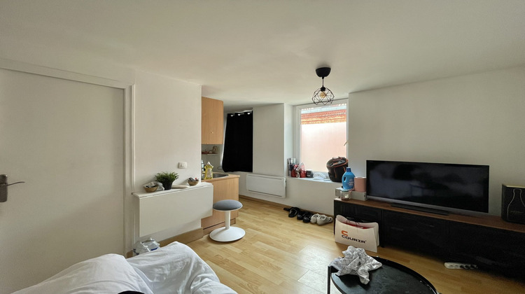 Ma-Cabane - Vente Immeuble Lille, 107 m²