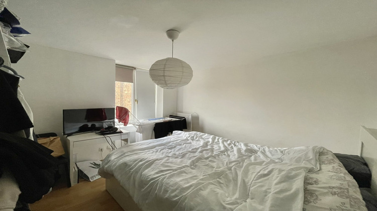 Ma-Cabane - Vente Immeuble Lille, 107 m²