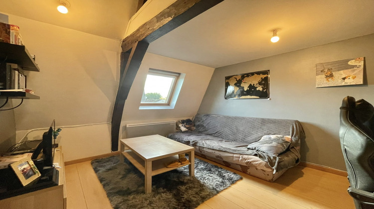 Ma-Cabane - Vente Immeuble Lille, 107 m²