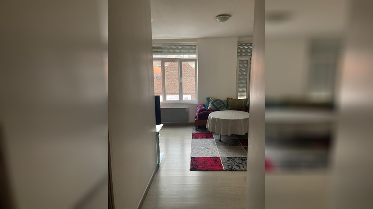 Ma-Cabane - Vente Immeuble Lille, 150 m²