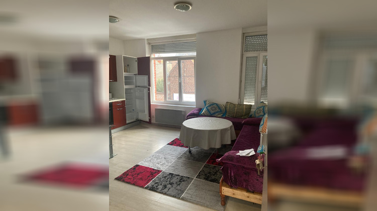 Ma-Cabane - Vente Immeuble Lille, 150 m²