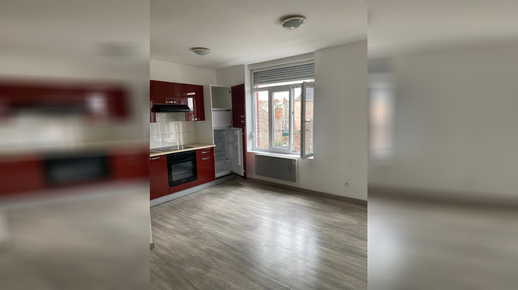 Ma-Cabane - Vente Immeuble Lille, 150 m²