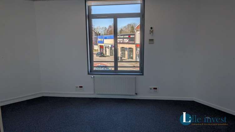 Ma-Cabane - Vente Immeuble Lille, 370 m²