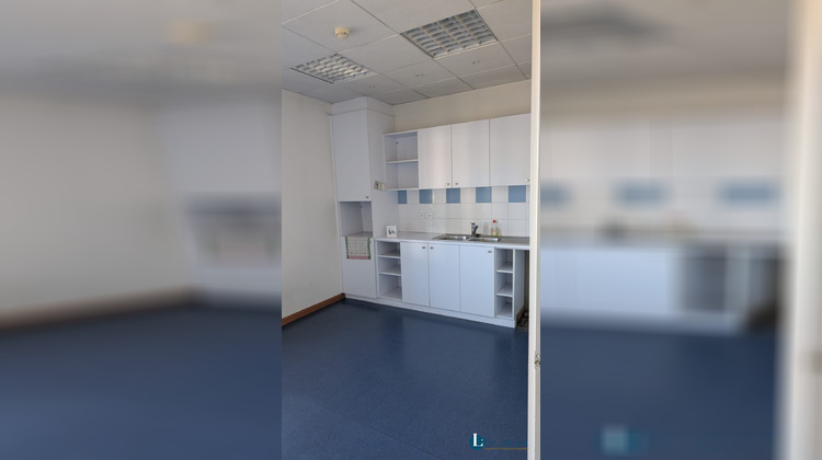 Ma-Cabane - Vente Immeuble Lille, 370 m²