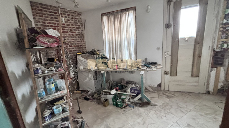 Ma-Cabane - Vente Immeuble Lille, 68 m²