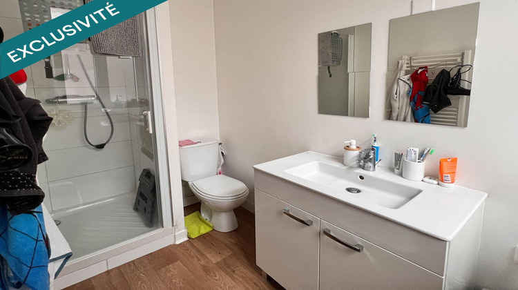 Ma-Cabane - Vente Immeuble Lille, 158 m²