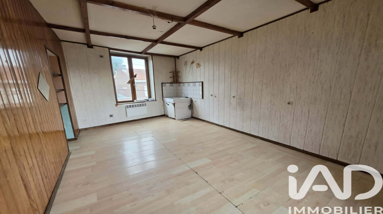 Ma-Cabane - Vente Immeuble Lille, 214 m²