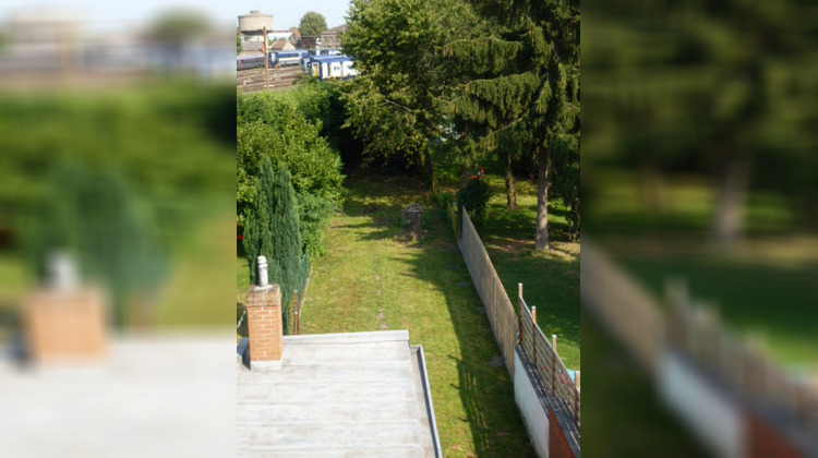 Ma-Cabane - Vente Immeuble LILLE, 153 m²