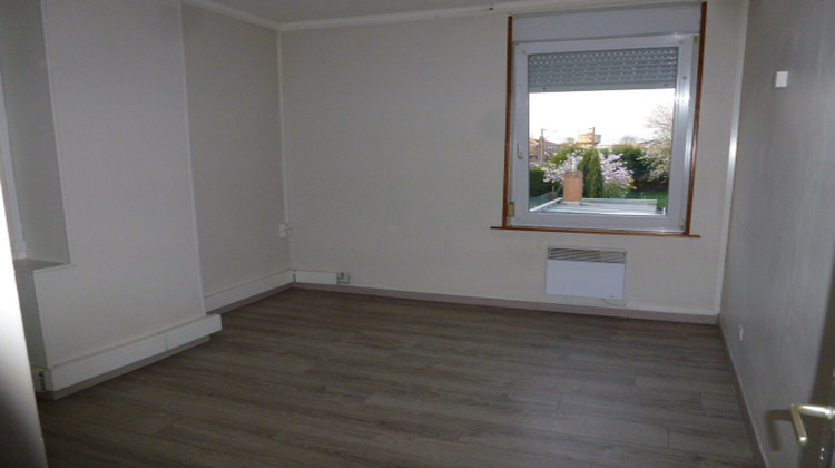 Ma-Cabane - Vente Immeuble LILLE, 153 m²